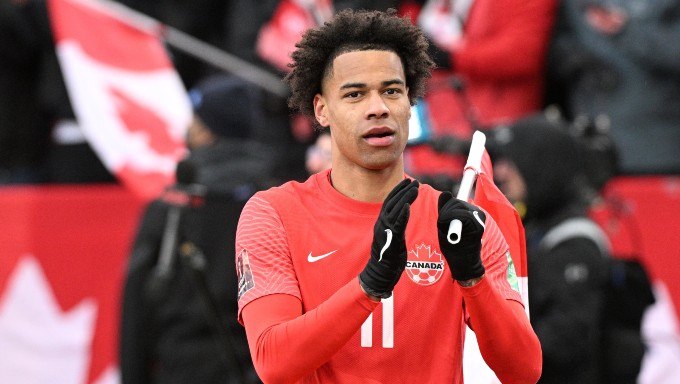 What Canada's Road to the Word Cup Final Might Look Like What Canada's Road to the Word Cup Final Might Look Like
