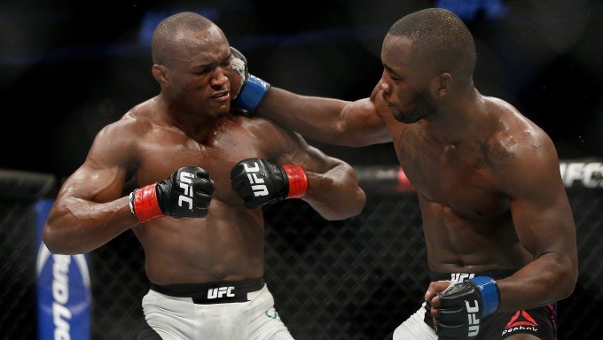 UFC Picks: Betting Advice for UFC 278 UFC Picks: Betting Advice for UFC 278