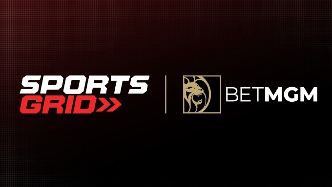BetMGM and SportsGrid Announce Expanded Multi-Year, Multi-Platform Agreement BetMGM and SportsGrid Announce Expanded Multi-Year, Multi-Platform Agreement