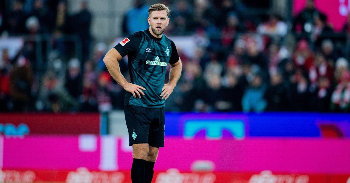 Torschützenkönig Bundesliga Wetten: Niclas Füllkrug jagt die Torjägerkanone Torschützenkönig Bundesliga Wetten: Niclas Füllkrug jagt die Torjägerkanone