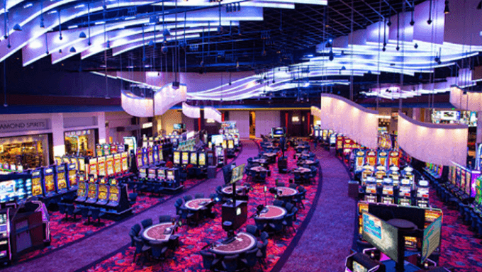 What is the Biggest Gaming Sector in Michigan Right Now? What is the Biggest Gaming Sector in Michigan Right Now?