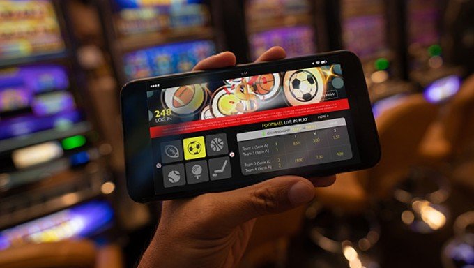 Kansas Sports Betting: Sportsbooks for Sept. 1 Launch Announced Kansas Sports Betting: Sportsbooks for Sept. 1 Launch Announced
