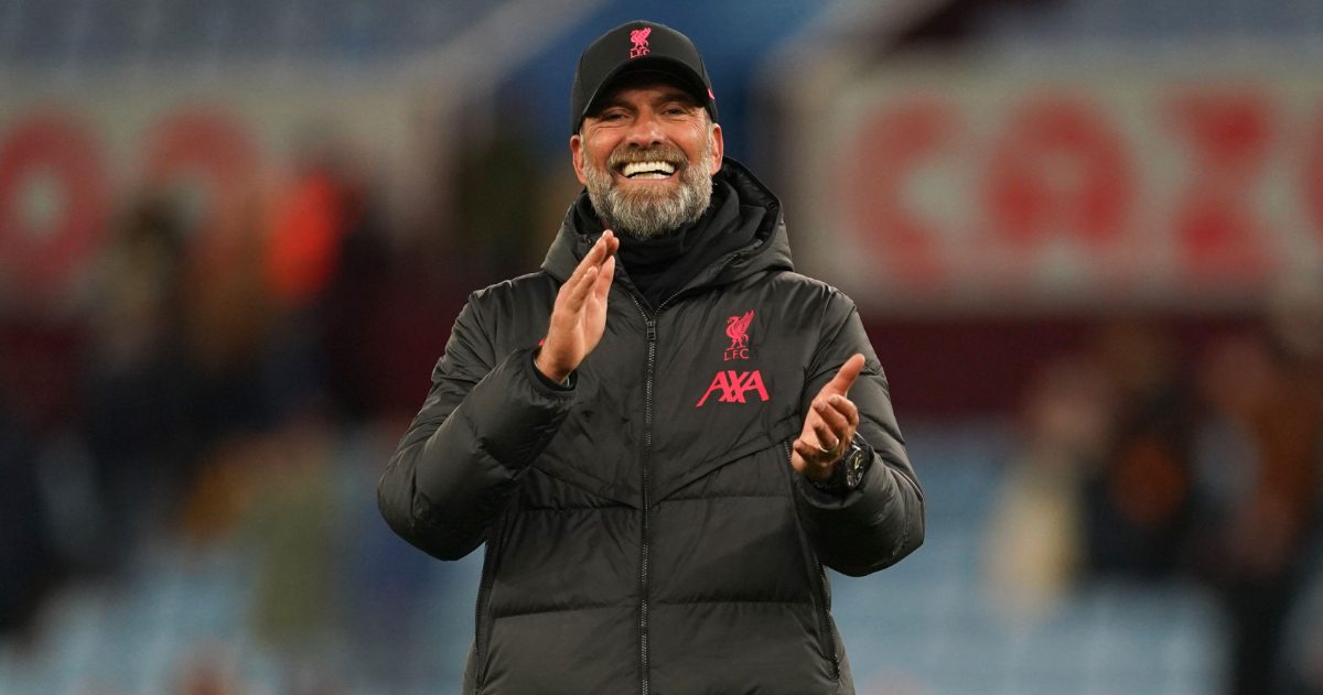 Liverpool Transfer Odds: Who Will Join The Reds This Summer? Liverpool Transfer Odds: Who Will Join The Reds This Summer?