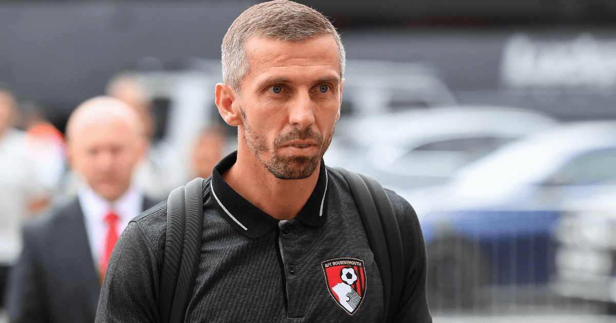Next Bournemouth Manager Odds: Gary O’Neil Heavy Favourite For Cherries Job Next Bournemouth Manager Odds: Gary O’Neil Heavy Favourite For Cherries Job