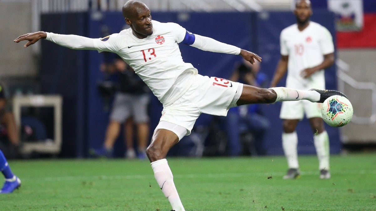 World Cup 2022: Projecting Canada's Lineup World Cup 2022: Projecting Canada's Lineup