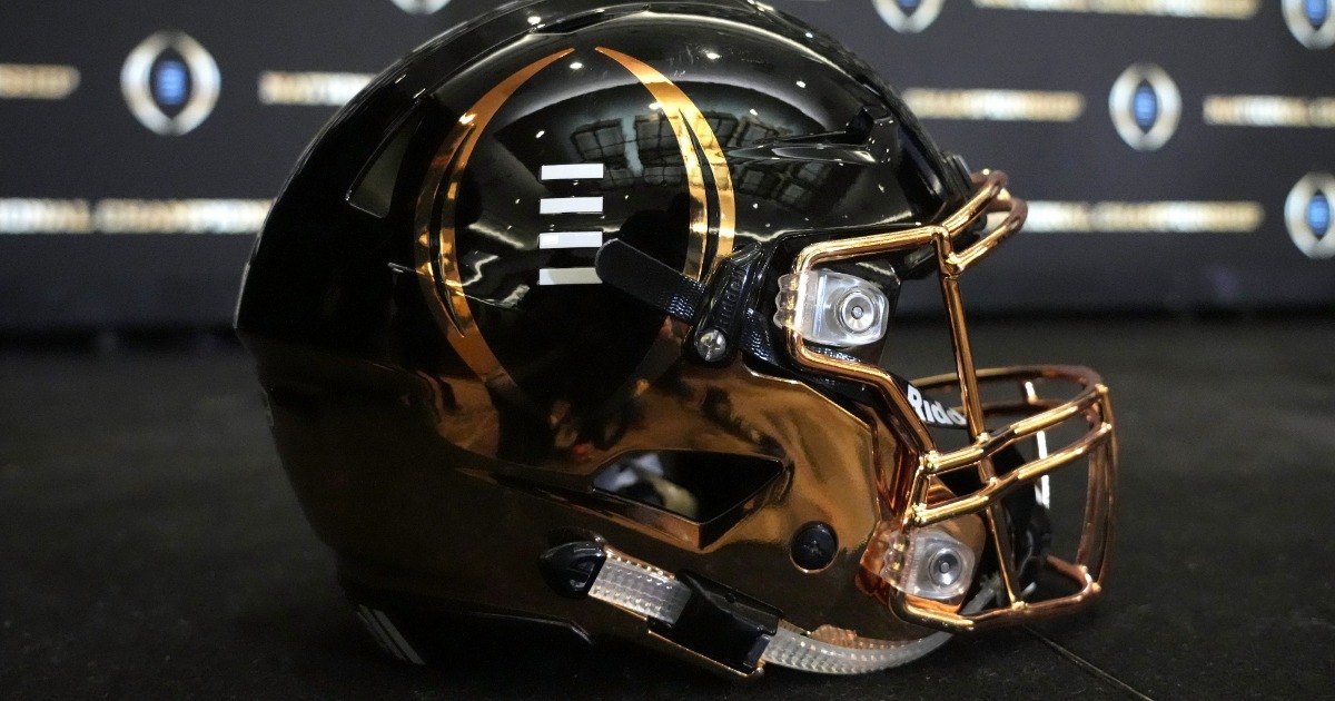 College Football Playoff to Expand to 12 Teams, Expanding Betting Options College Football Playoff to Expand to 12 Teams, Expanding Betting Options