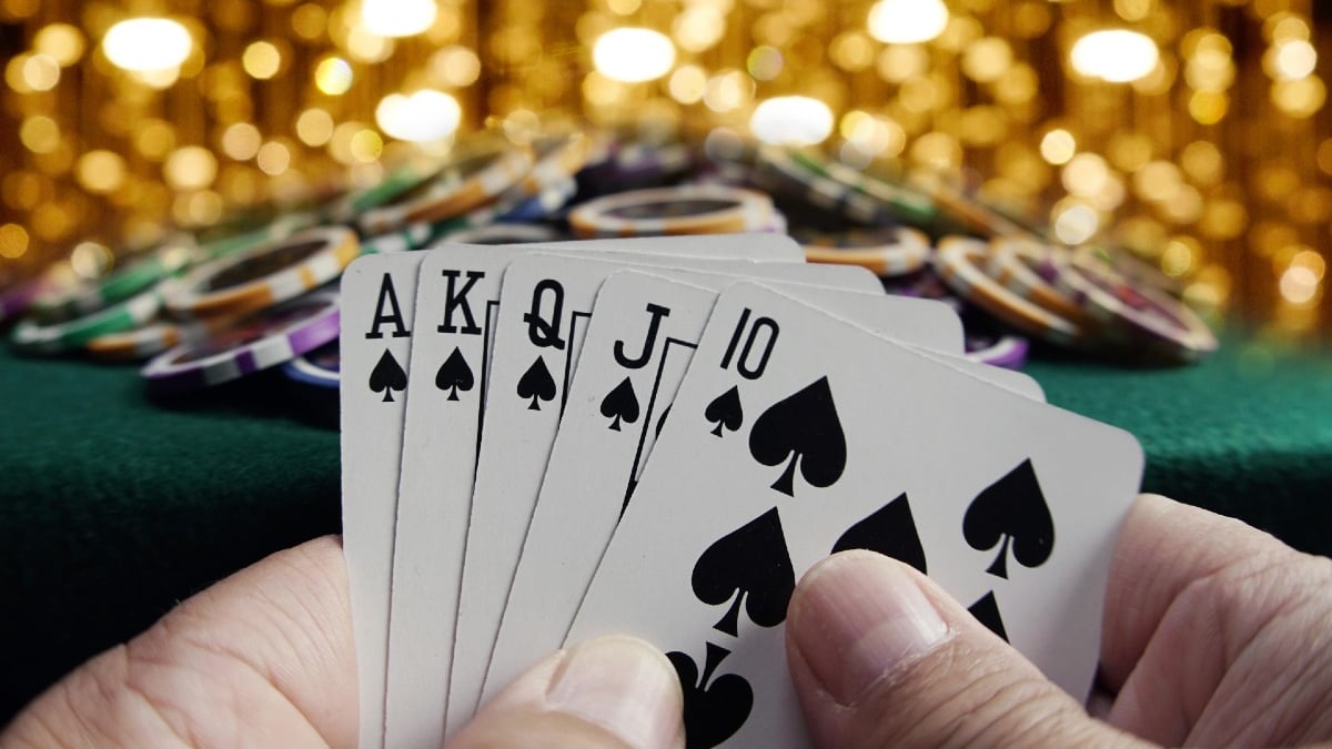 $2 Million to Play for in BetMGM Poker State Championships this September $2 Million to Play for in BetMGM Poker State Championships this September