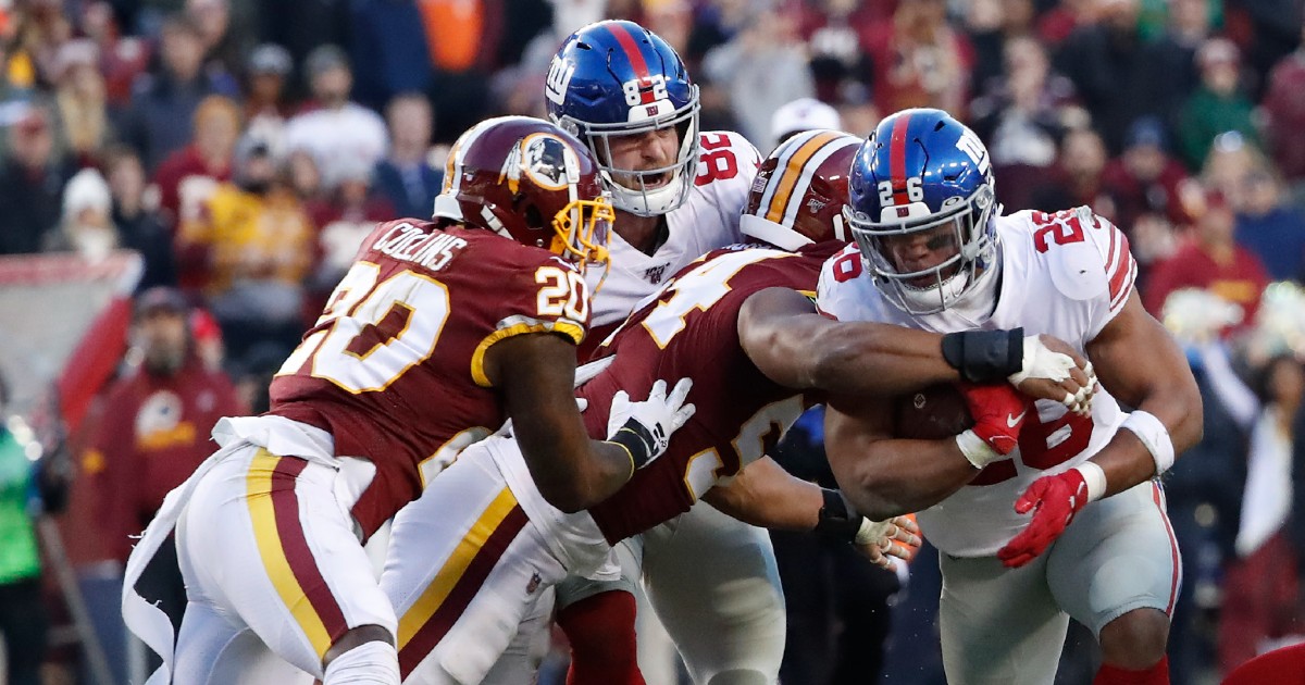 NFL Betting: 2022 NFC East Situation Angles NFL Betting: 2022 NFC East Situation Angles