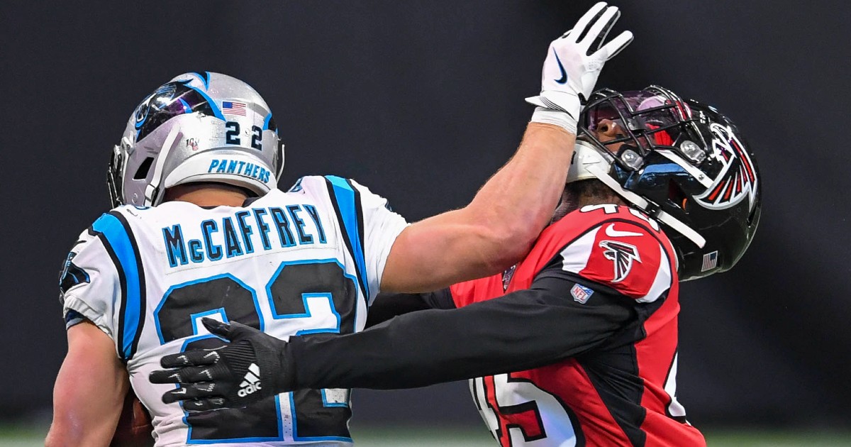 NFL Betting: 2022 NFC South Situation Angles NFL Betting: 2022 NFC South Situation Angles