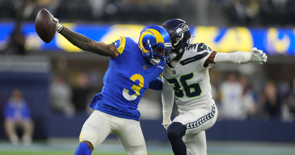 NFL Betting: 2022 NFC West Situation Angles NFL Betting: 2022 NFC West Situation Angles
