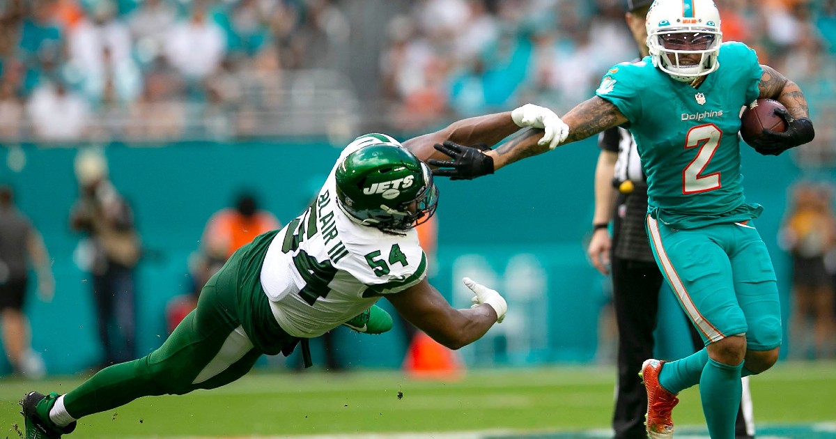 NFL Betting: 2022 AFC East Situation Angles NFL Betting: 2022 AFC East Situation Angles