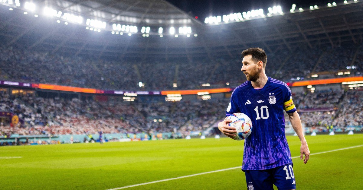 Diese 5 WM Torschützen sollten Sie verfolgen: Wer wird WM 2022 Torschützenkönig? Diese 5 WM Torschützen sollten Sie verfolgen: Wer wird WM 2022 Torschützenkönig?