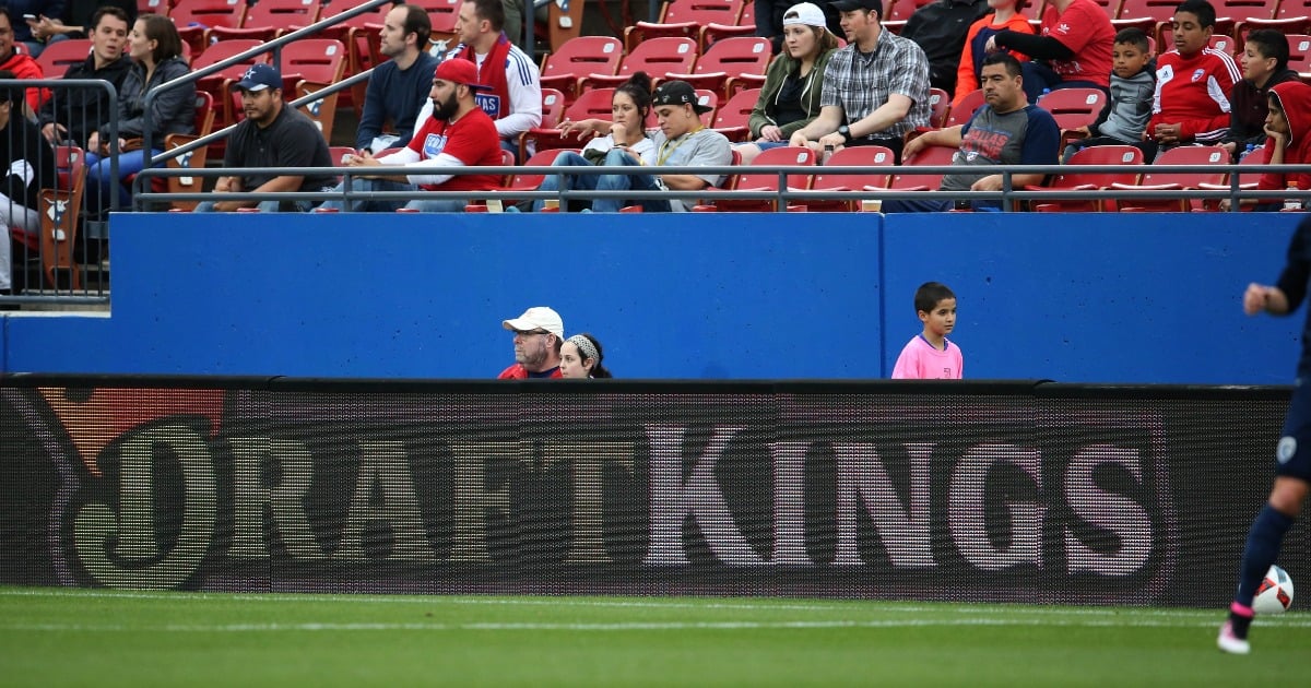 DraftKings Named Exclusive Odds Provider for Amazon Thursday Night Football DraftKings Named Exclusive Odds Provider for Amazon Thursday Night Football