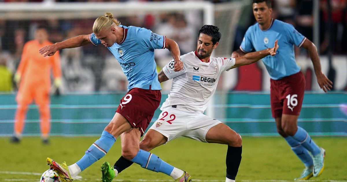 Champions League Tips: Best Bets For Wednesday’s UCL Games Champions League Tips: Best Bets For Wednesday’s UCL Games