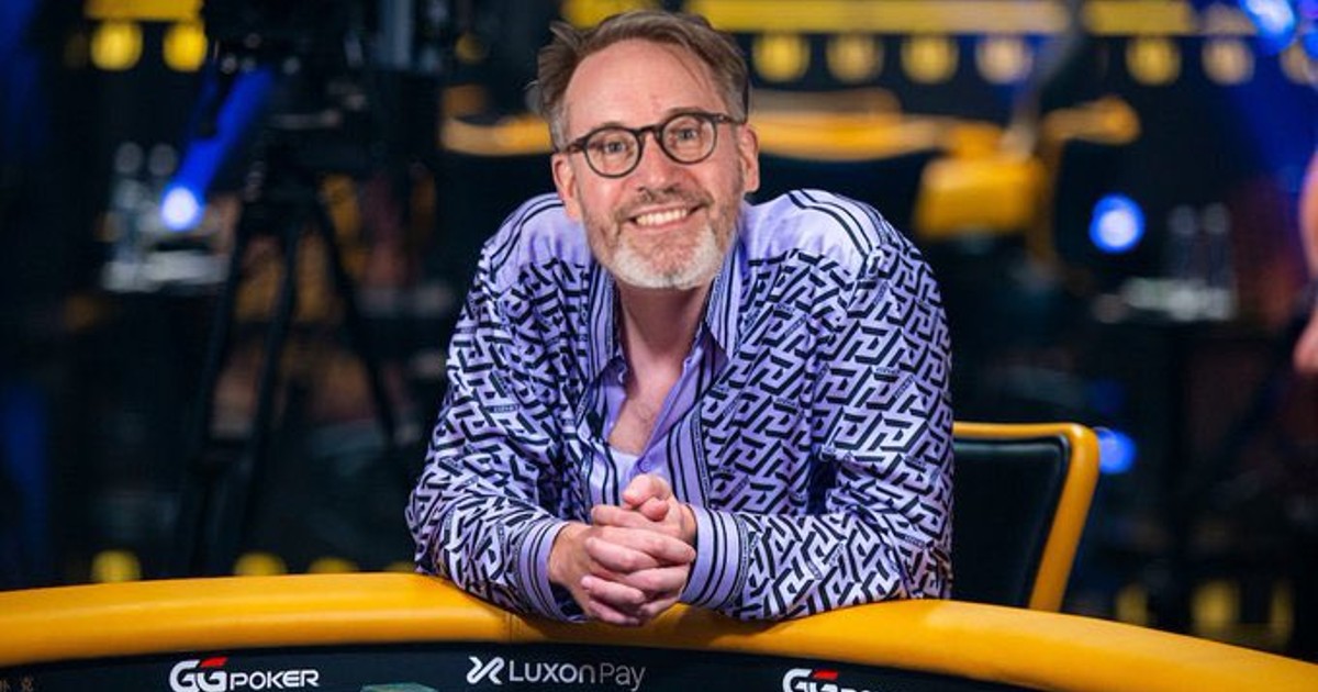 Poker Fans Celebrate Sam Grafton’s $5.5 Million Triton Win Poker Fans Celebrate Sam Grafton’s $5.5 Million Triton Win