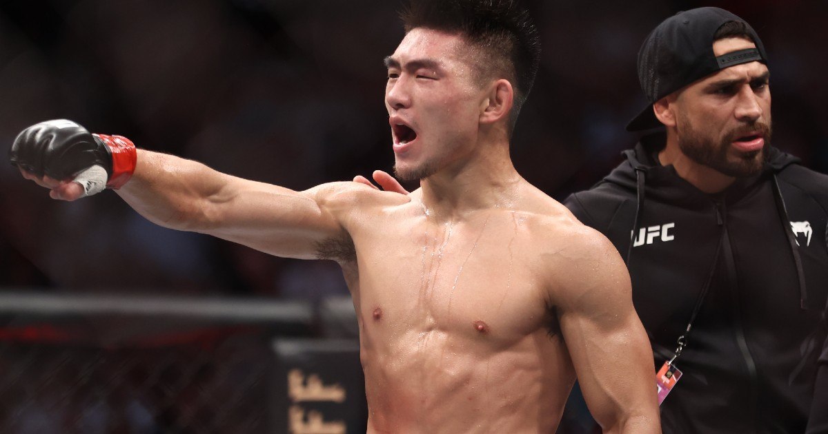 UFC Fight Night Picks and Tips UFC Fight Night Picks and Tips