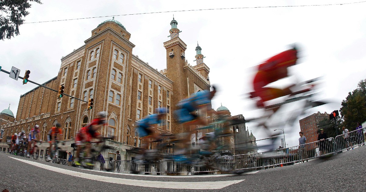 UCI World Championship 2022 Road Race Preview UCI World Championship 2022 Road Race Preview