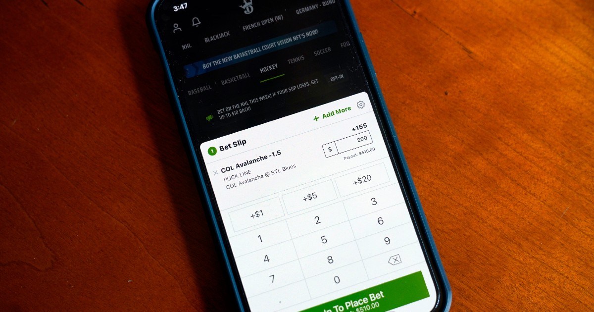 Still No Start Date For Massachusetts Sports Betting Still No Start Date For Massachusetts Sports Betting