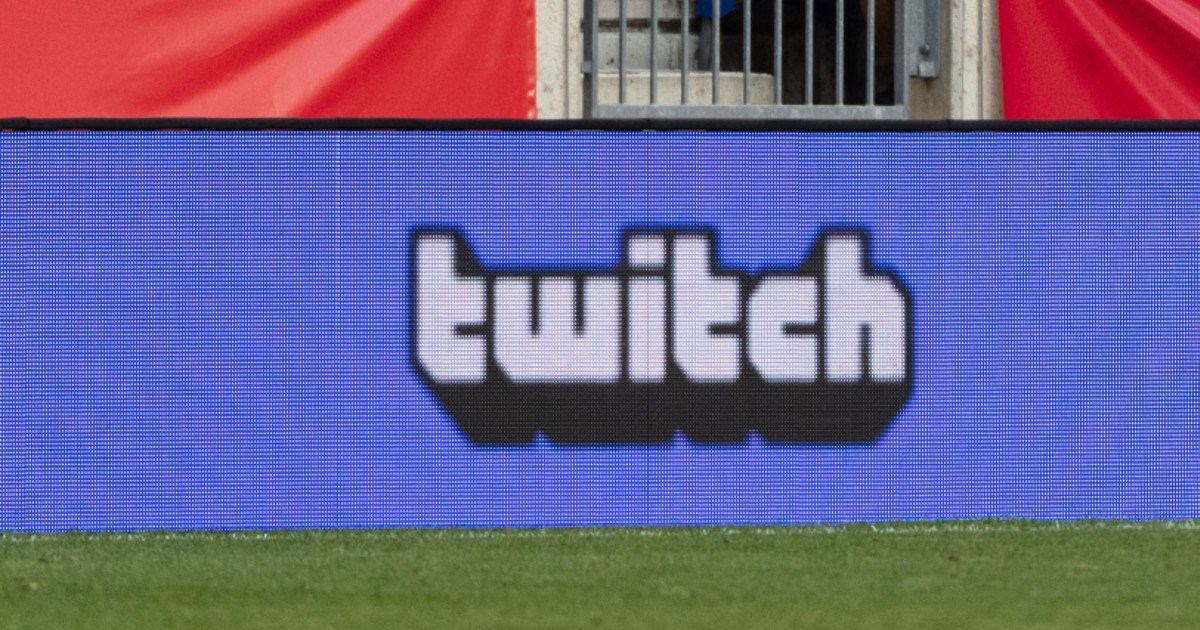 Streamers React Twitch Ban of Unlicensed Gambling Content Streamers React Twitch Ban of Unlicensed Gambling Content
