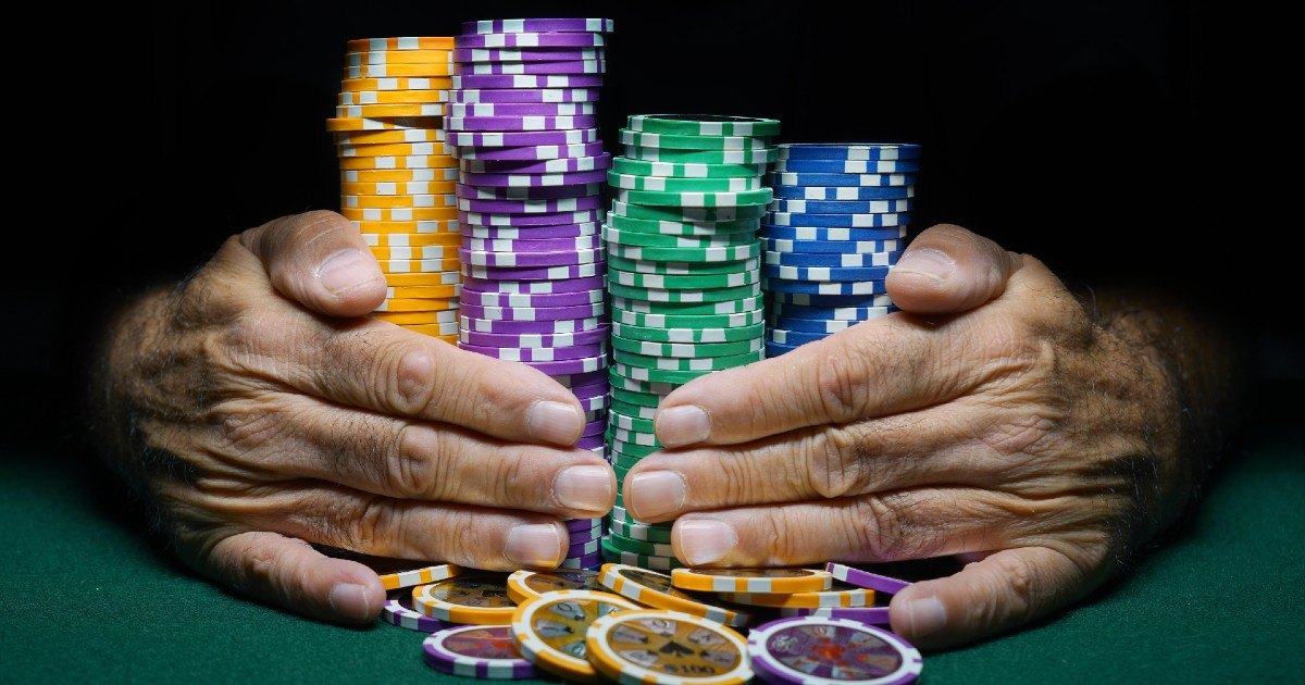 DDoS Attacks Bring Down PokerStars and Cause Chaos on WCOOP Sunday DDoS Attacks Bring Down PokerStars and Cause Chaos on WCOOP Sunday