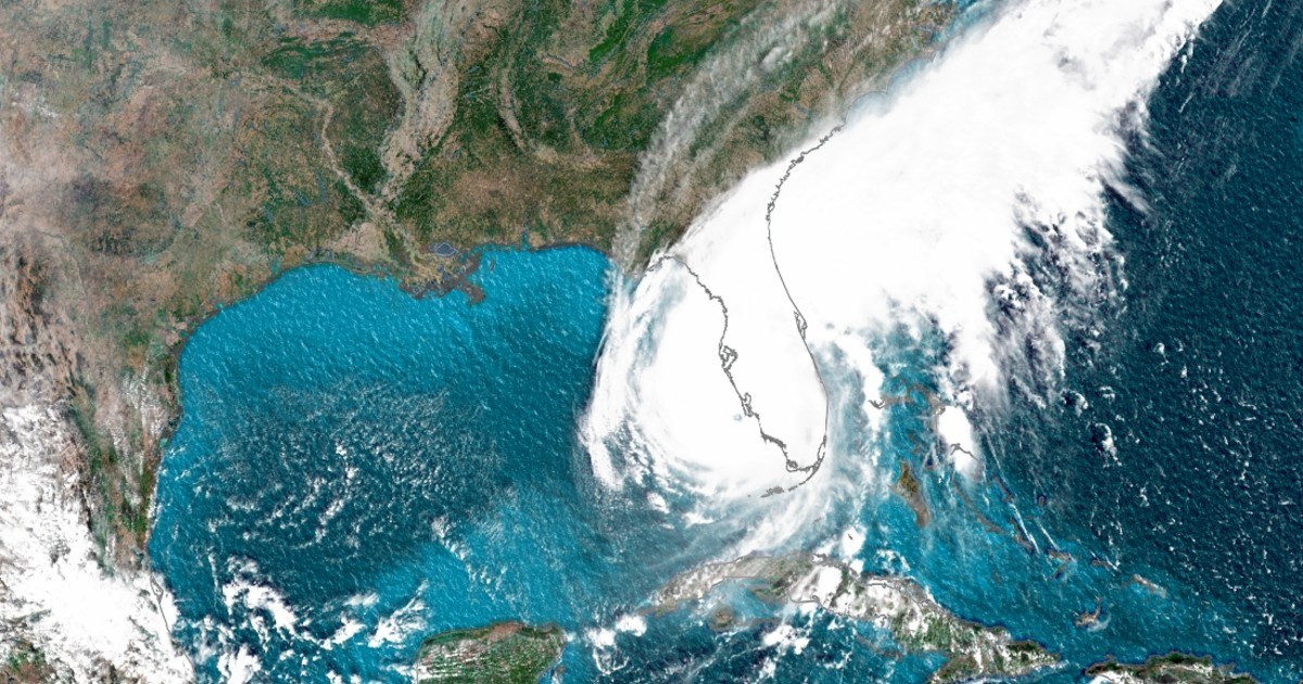 Hurricane Ian Forces Football Schedule Changes, Casino Closing Hurricane Ian Forces Football Schedule Changes, Casino Closing