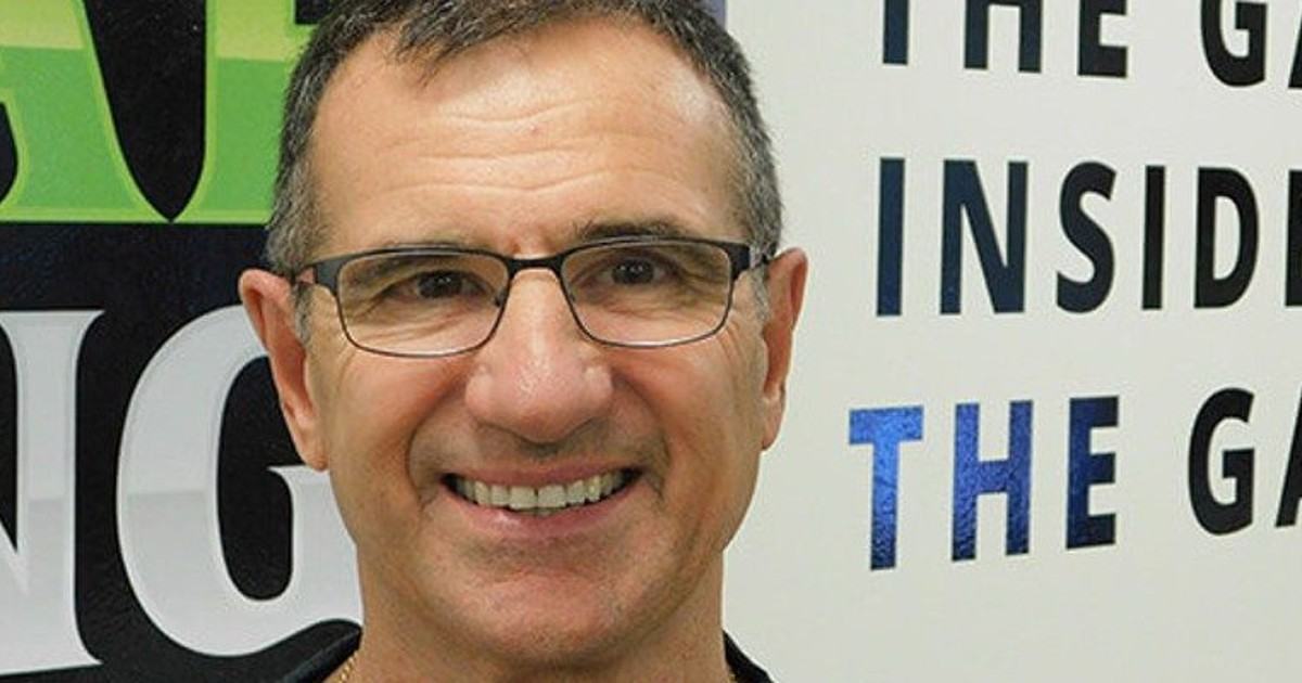 Sports Betting Hall-of-Famer Johnny Avello on Ontario's Market 6 Months In Sports Betting Hall-of-Famer Johnny Avello on Ontario's Market 6 Months In
