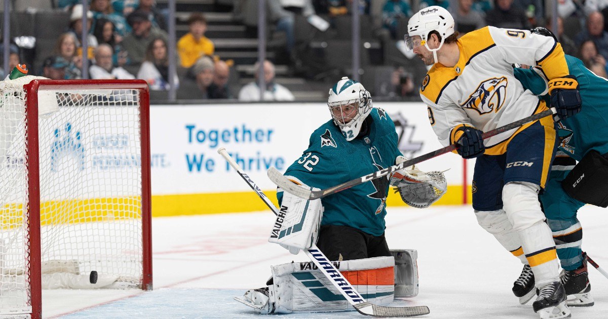 NHL Global Series Betting Outlook NHL Global Series Betting Outlook