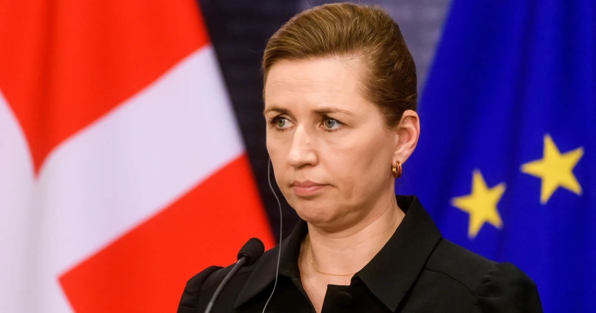 Denmark Election Odds: Frederiksen’s Price Falls After Announcing Vote Denmark Election Odds: Frederiksen’s Price Falls After Announcing Vote