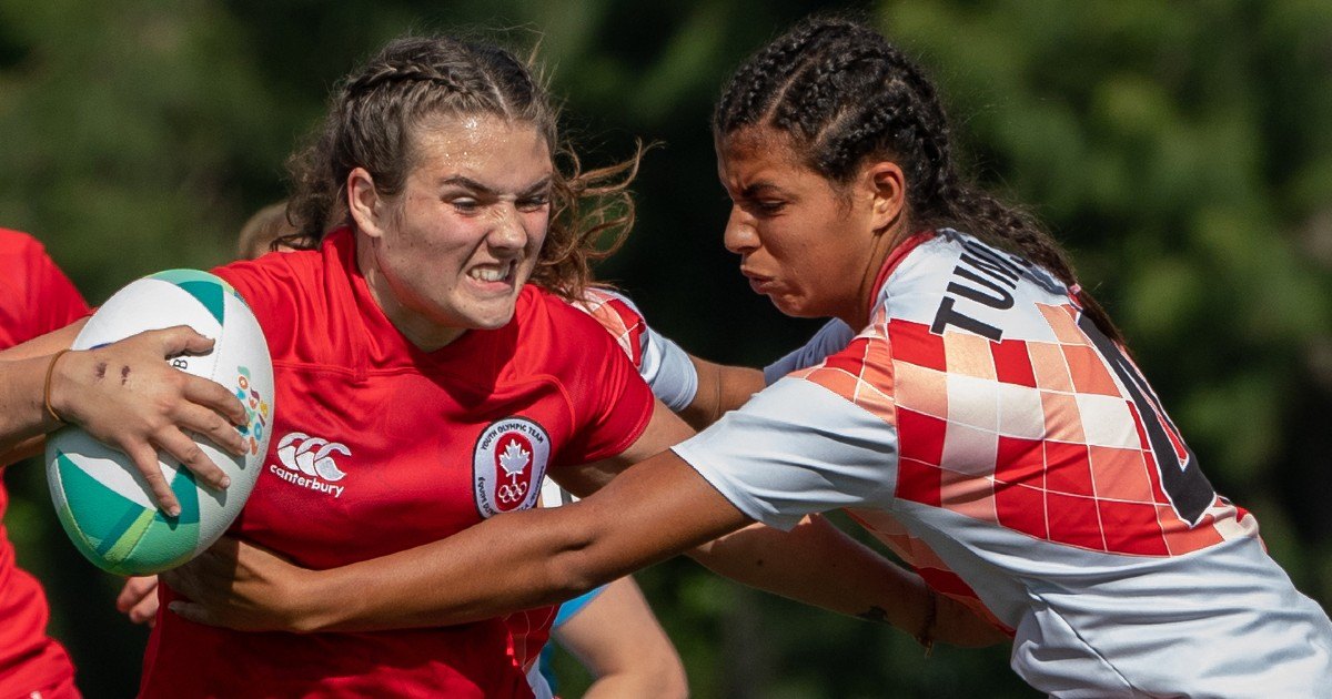 Women's Rugby World Cup Betting: Canada One of the Favourites Women's Rugby World Cup Betting: Canada One of the Favourites