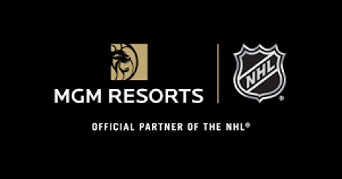BetMGM Launches NHL-Branded Casino Games BetMGM Launches NHL-Branded Casino Games