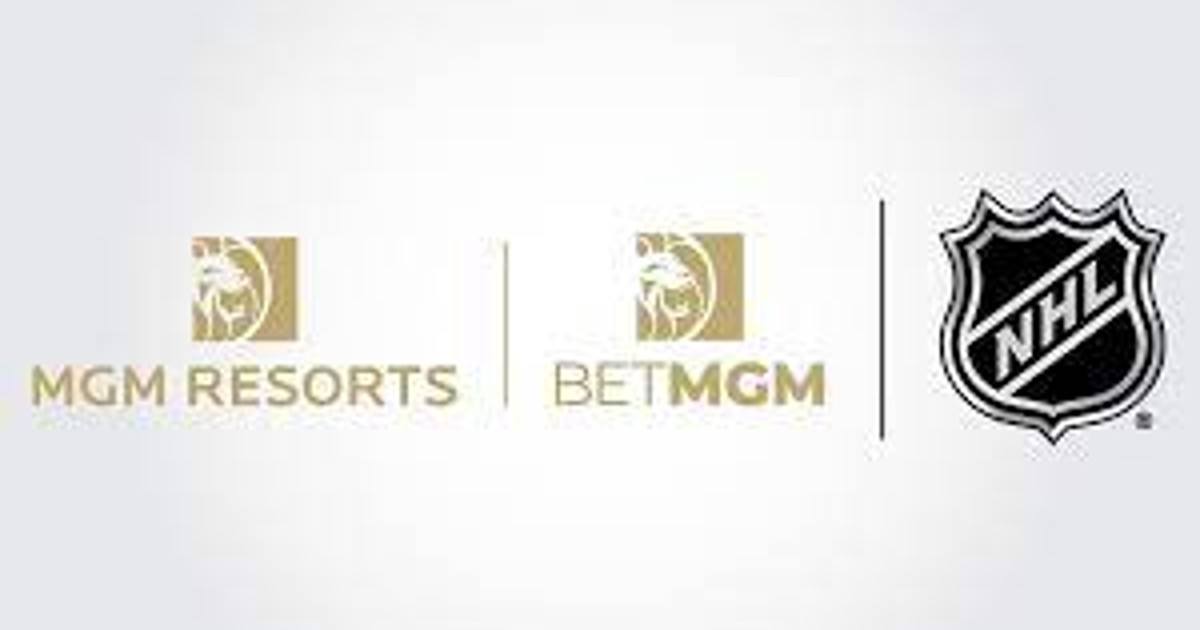 BetMGM Is Launching NHL-Branded Casino Games BetMGM Is Launching NHL-Branded Casino Games