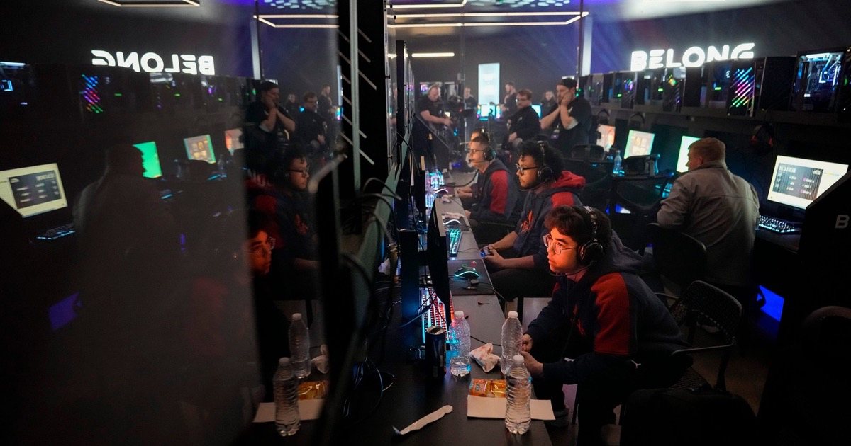 Can Esports Be the Next Big Thing for Sports Betting? Can Esports Be the Next Big Thing for Sports Betting?