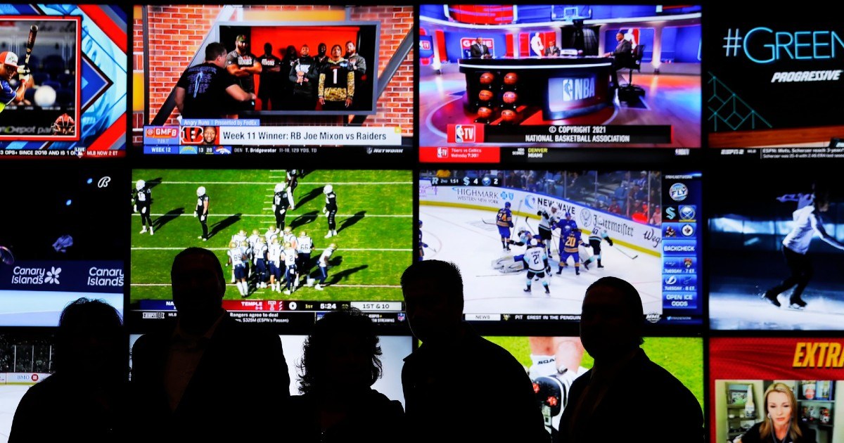 Mississippi Gaming Officials Ready If State-Wide Mobile Sports Betting OK'd Mississippi Gaming Officials Ready If State-Wide Mobile Sports Betting OK'd