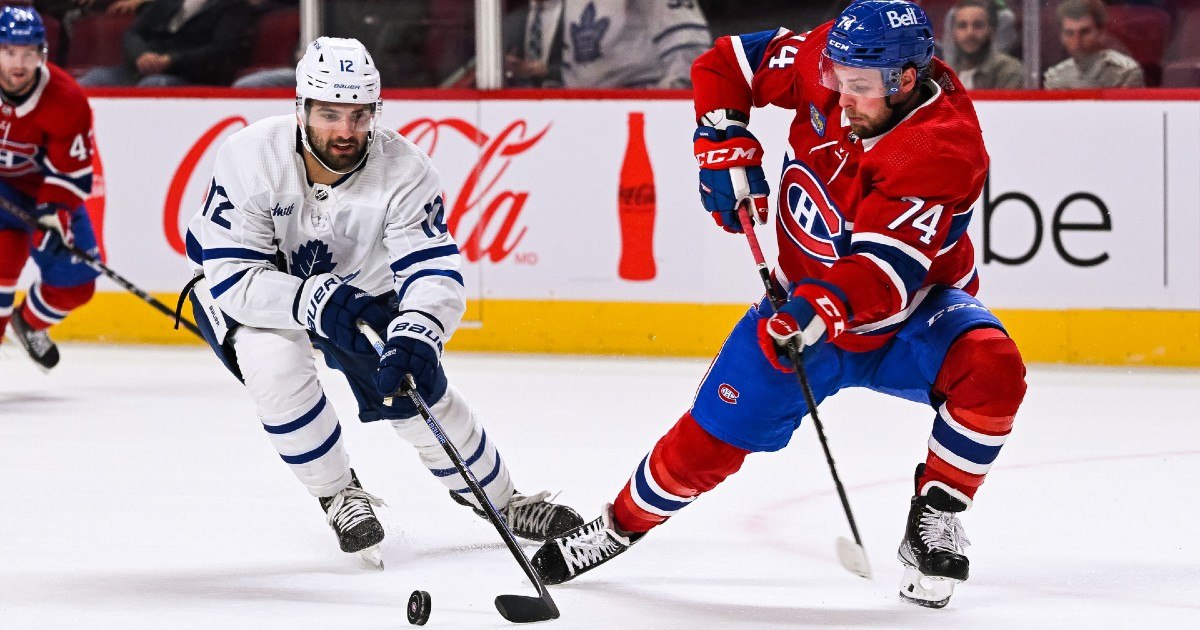 NHL Picks: How Will Montreal Fare Against Toronto? NHL Picks: How Will Montreal Fare Against Toronto?