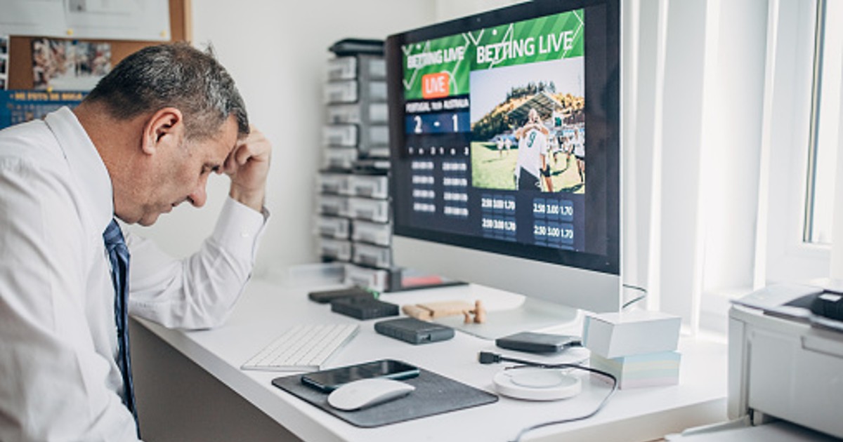 Lack of Education Greatest Barrier for Sports Bettors: Study Shows Lack of Education Greatest Barrier for Sports Bettors: Study Shows