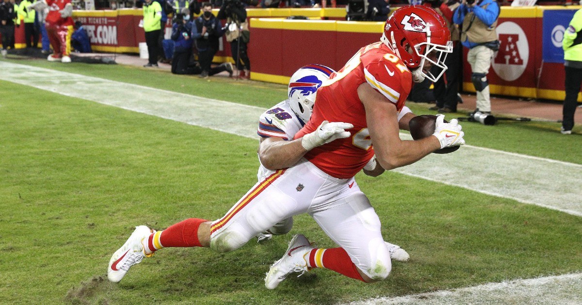 NFL Betting: Can Buffalo Get Its Revenge Against Kansas City? NFL Betting: Can Buffalo Get Its Revenge Against Kansas City?
