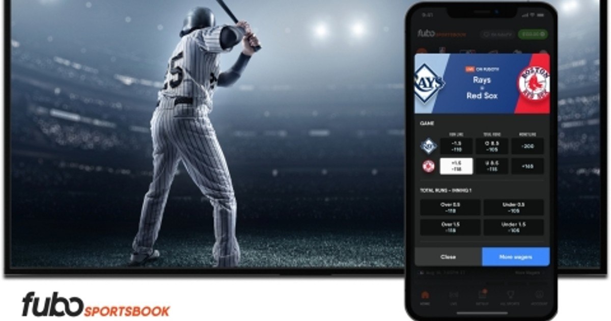 Fubo Sportsbook Shutting Down Immediately Fubo Sportsbook Shutting Down Immediately