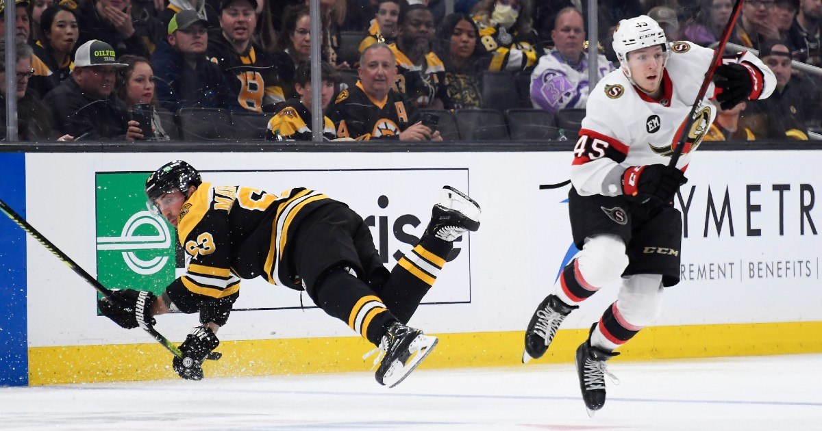 NHL Predictions and Picks: Can Ottawa Help its Goalie by Scoring Tonight? NHL Predictions and Picks: Can Ottawa Help its Goalie by Scoring Tonight?