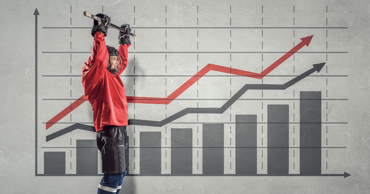 Expect More Ontario Gaming Growth Through 2022 Expect More Ontario Gaming Growth Through 2022