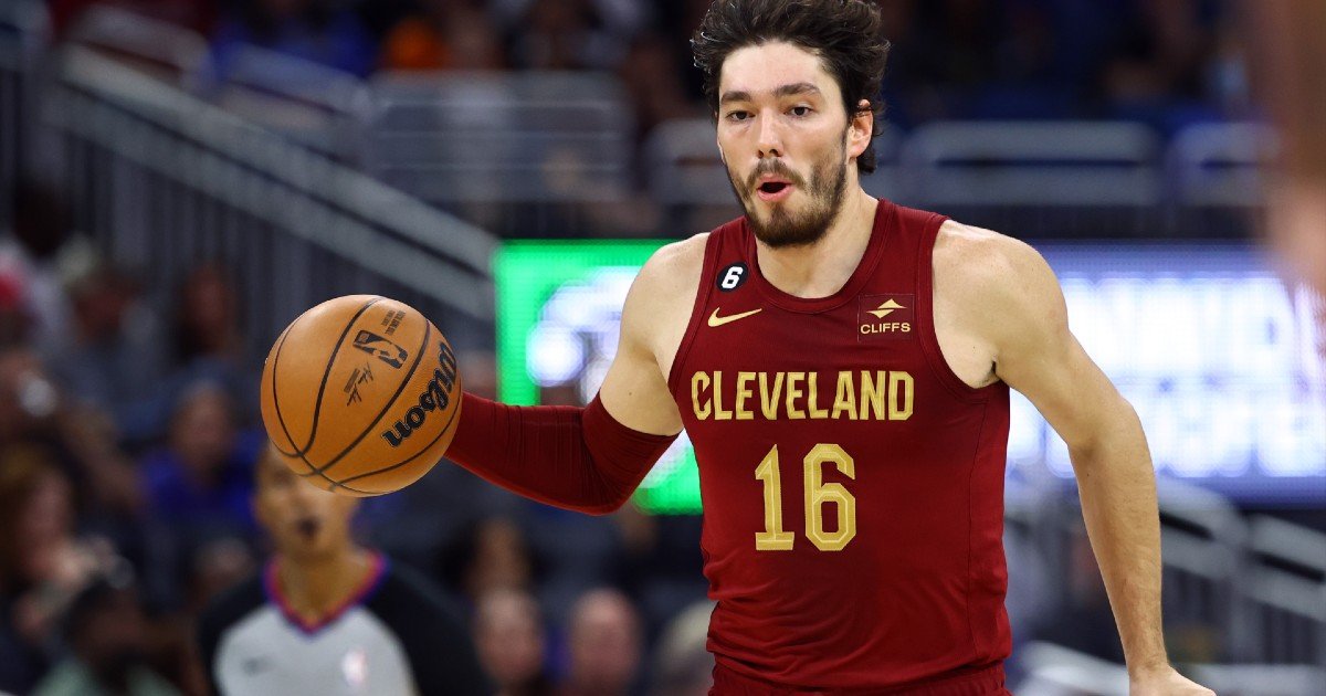 Cleveland Cavs' New Mobile Sports Betting Partner ‘Unlikely’ To Launch Jan. 1 Cleveland Cavs' New Mobile Sports Betting Partner ‘Unlikely’ To Launch Jan. 1
