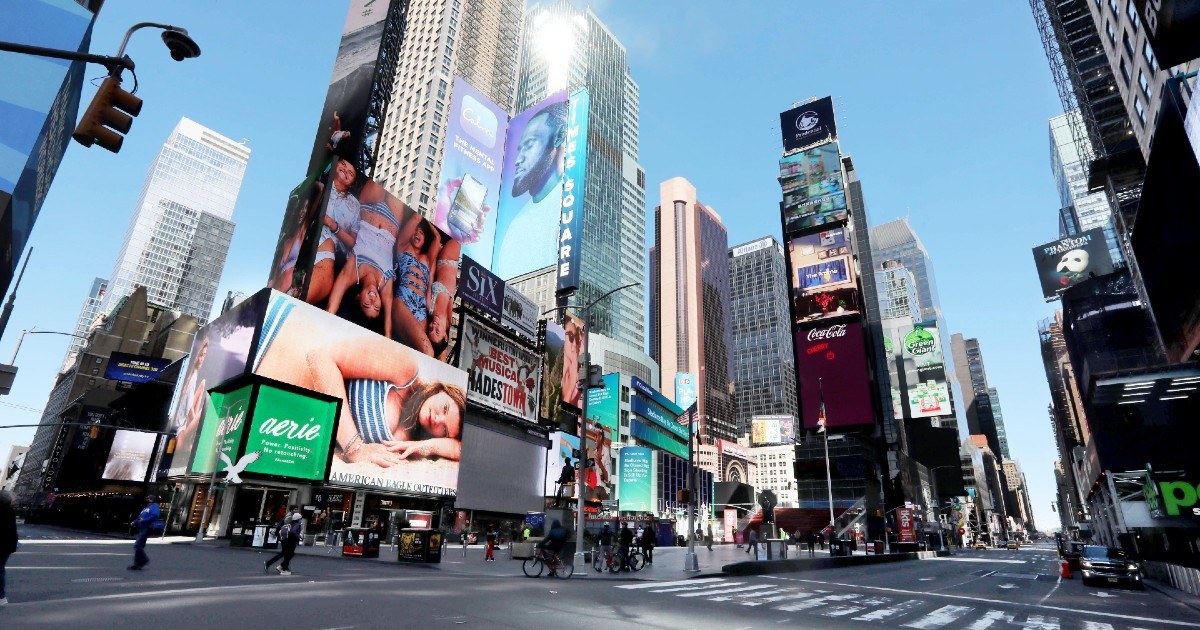Major Casinos Compete For Manhattan License Major Casinos Compete For Manhattan License