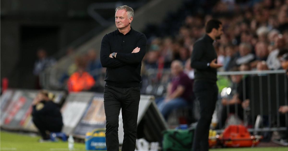 Next Northern Ireland Manager Odds: Two Frontrunners Emerge In The Betting Next Northern Ireland Manager Odds: Two Frontrunners Emerge In The Betting