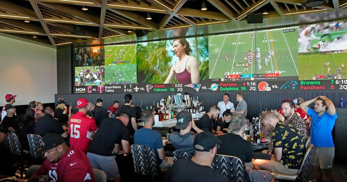 Nebraska Nears Sports Betting Launch Following Commission Approval of Rules Nebraska Nears Sports Betting Launch Following Commission Approval of Rules