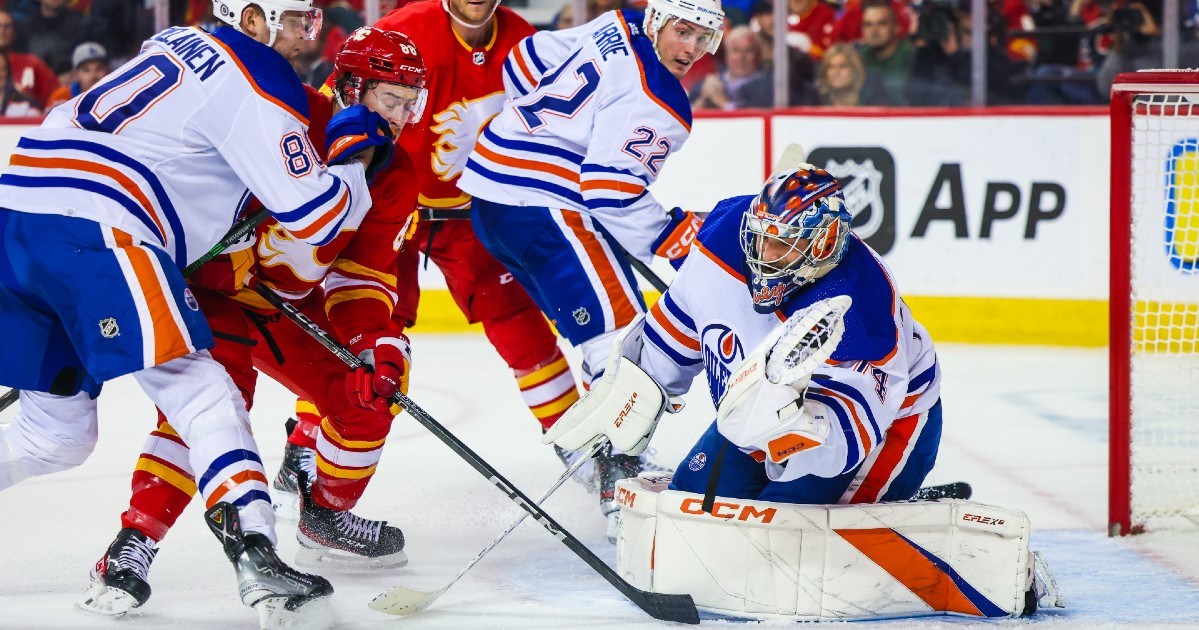 How Futures Odds for Canada's NHL Teams Are Changing How Futures Odds for Canada's NHL Teams Are Changing