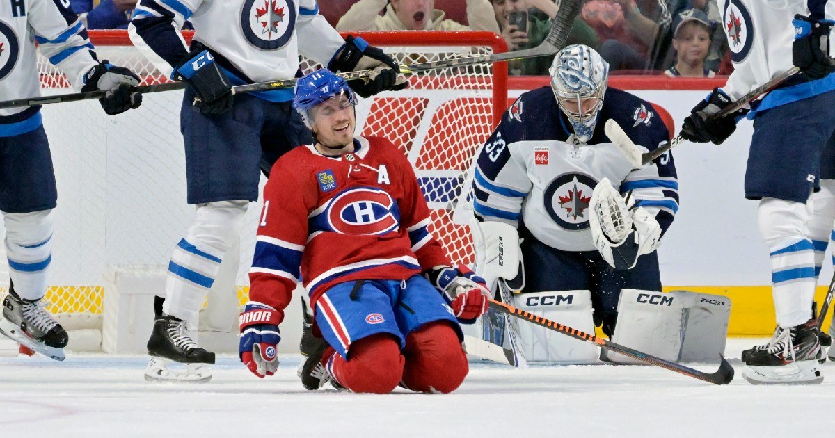 NHL Picks: Montreal and Winnipeg Could Be High-Scoring Affair NHL Picks: Montreal and Winnipeg Could Be High-Scoring Affair