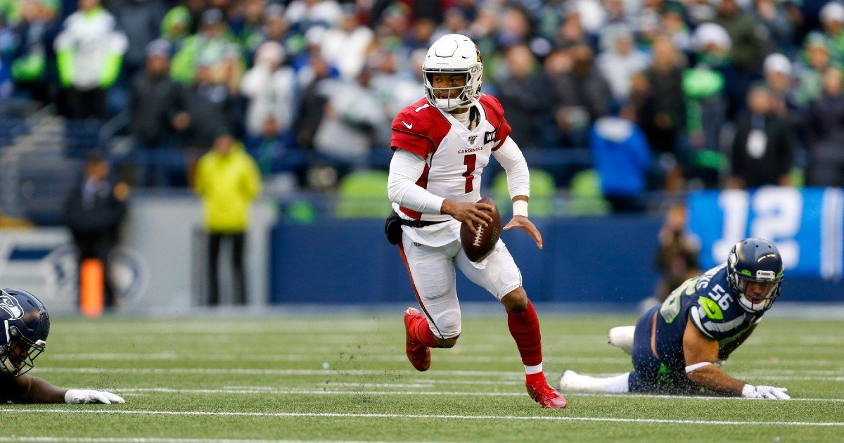 Can the Arizona Cardinals Knock off the Streaking Seahawks? Can the Arizona Cardinals Knock off the Streaking Seahawks?