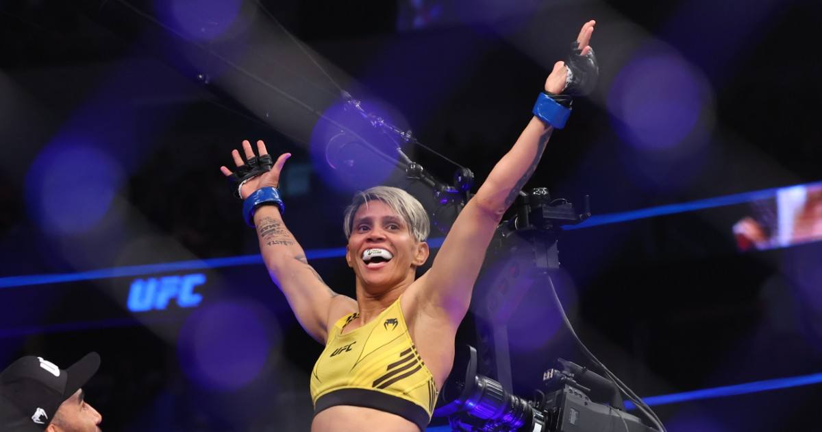UFC Vegas 64 Betting Advice and Picks UFC Vegas 64 Betting Advice and Picks