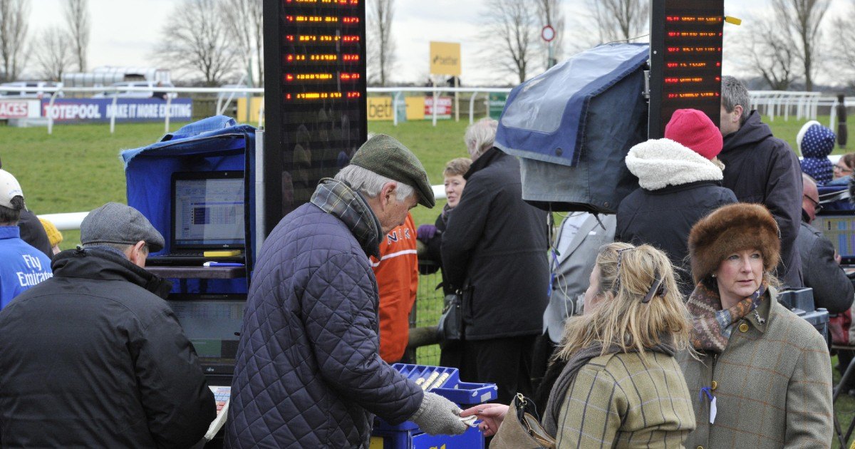 Wat is een bookmaker? Wat is een bookmaker?