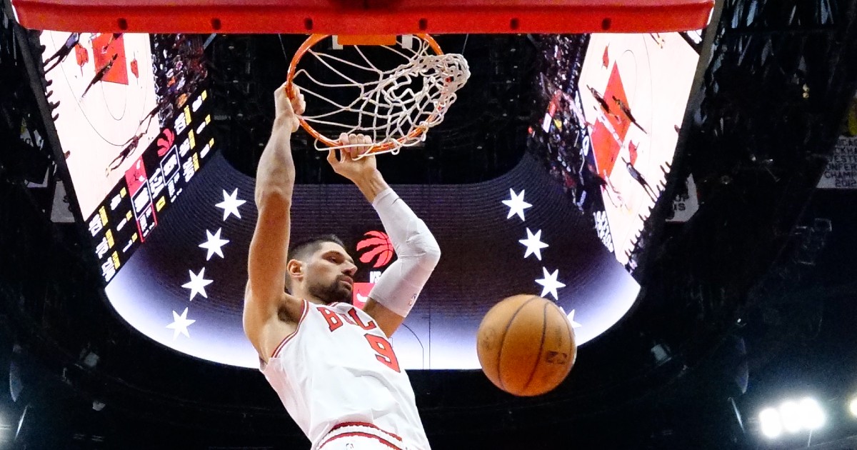 Toronto Raptors Get a Break With Scheduling Toronto Raptors Get a Break With Scheduling