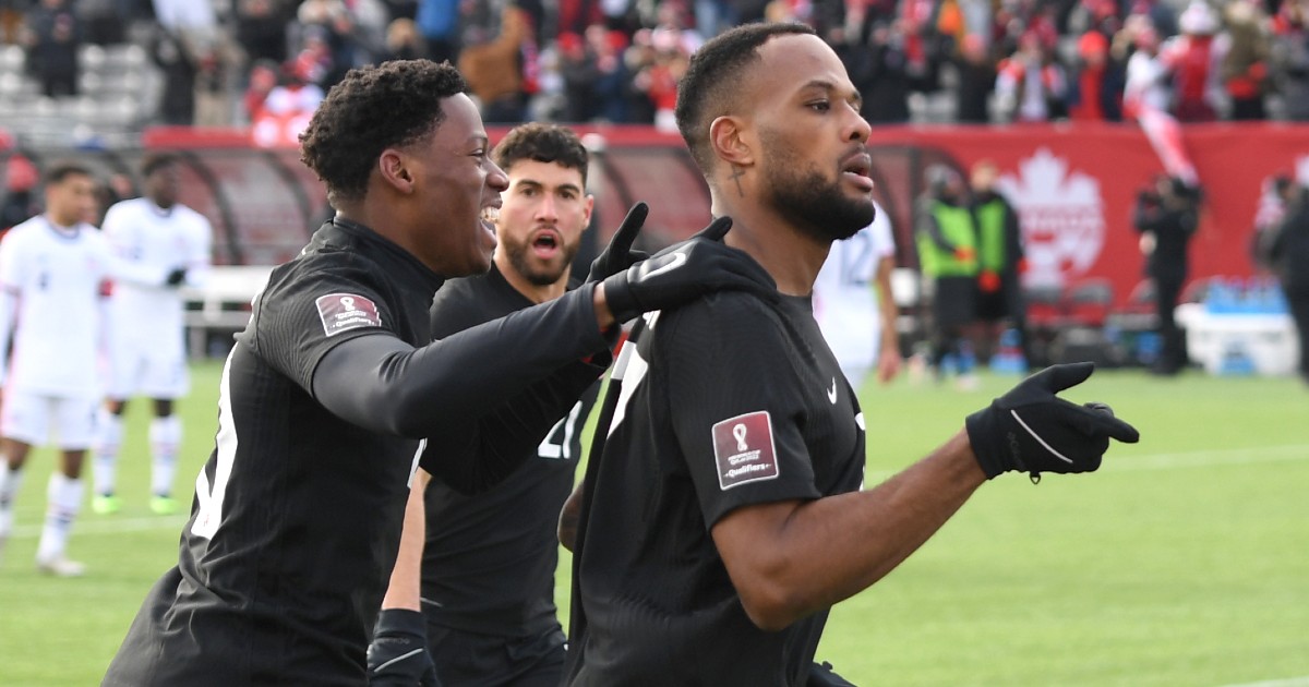 Canada vs. Bahrain: Three Bets to Make for the Canadians Canada vs. Bahrain: Three Bets to Make for the Canadians